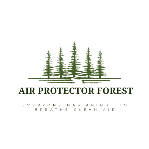 Air Protector Forest